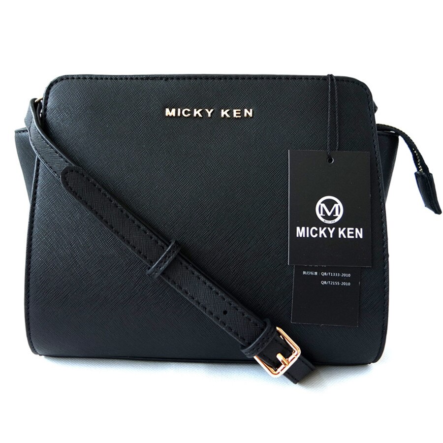 Micky Ken Mode Vrouwen Messenger Bags Handtassen Vrouwelijke Schoudertas Luxe Crossbody Bags Sac A Main