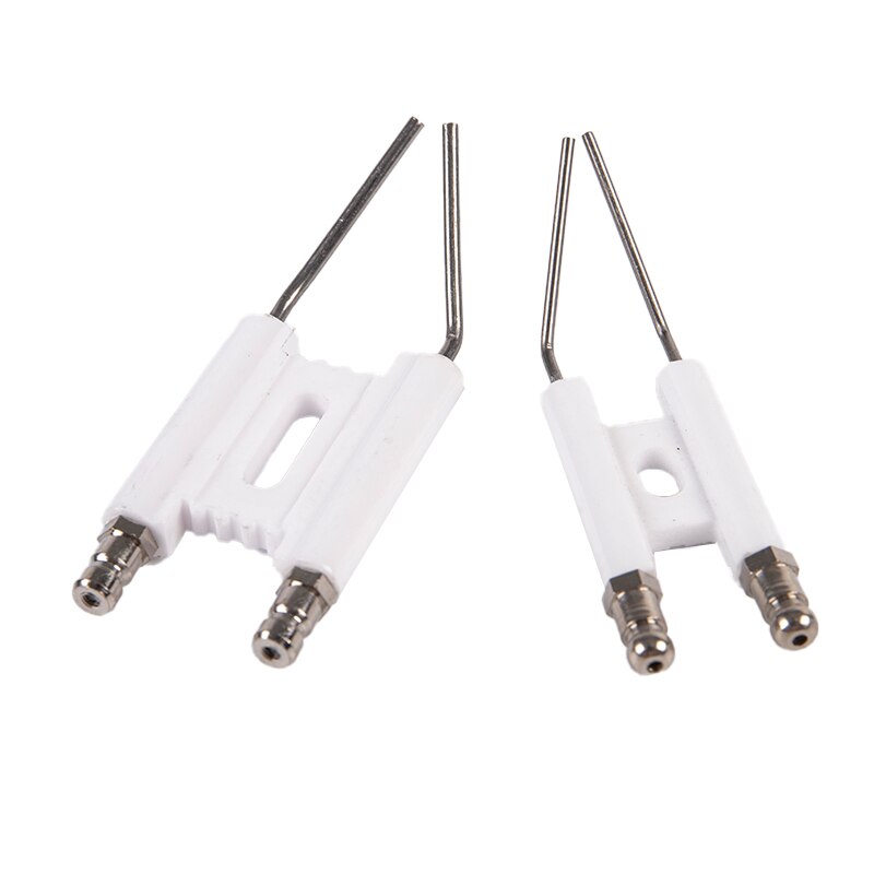 Elektrody zapłonowe typu H na palnik olejowy BT10 elektroda ceramiczna zapłon ceramiczny podwójny Pin