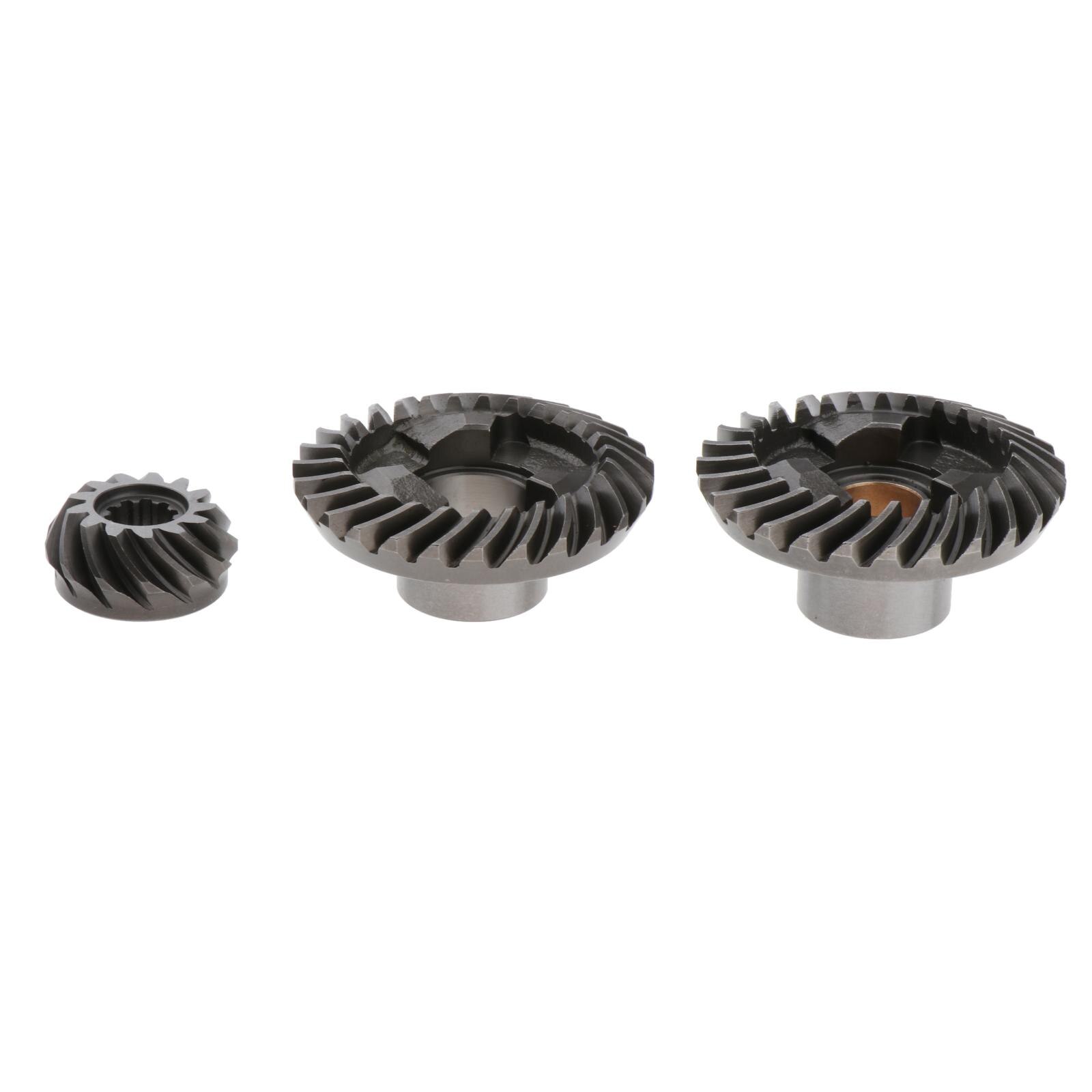 Gir for yamaha påhengsmotorer 2 -takts 9.9fm 6 e 7-45560-01 63v-45551-00 6 e 7-45571-00