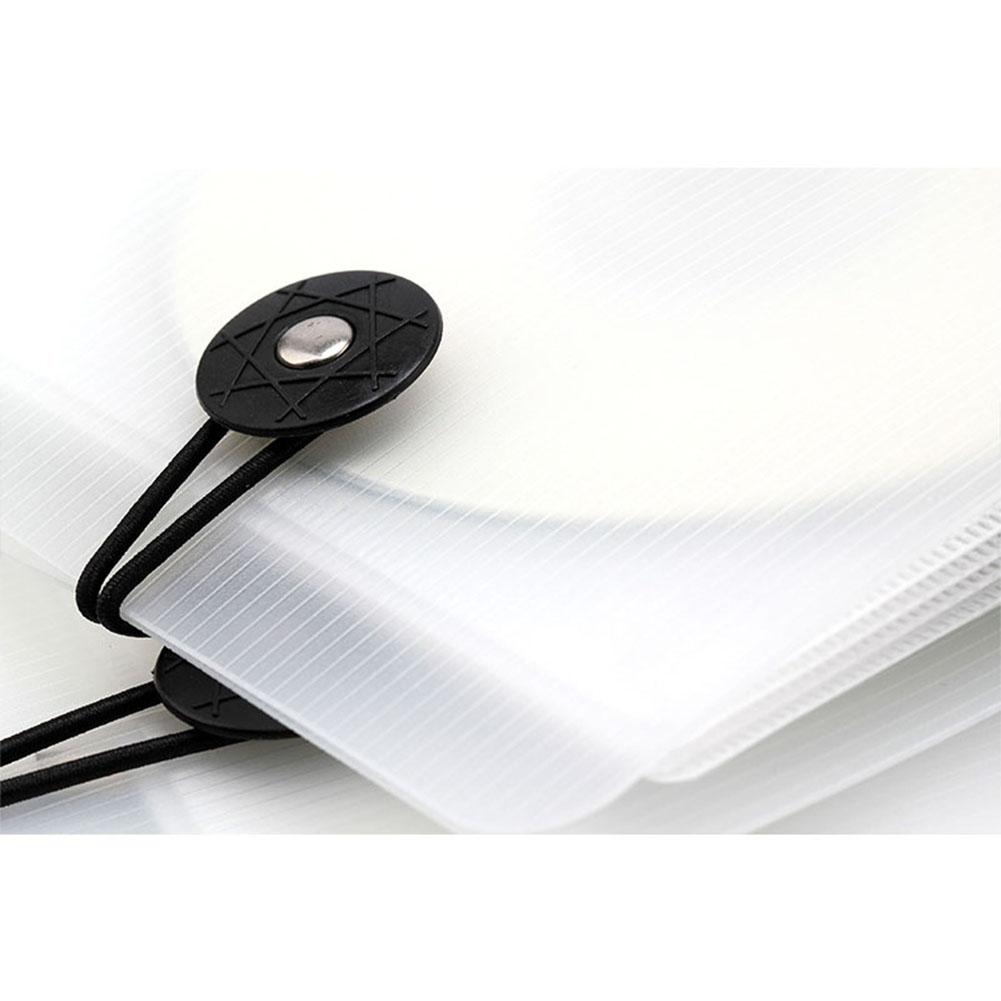 Étui pour CD 157x140x22mm, pochette pour DVD, sac de rangement pour disques, portefeuille en plastique, 12 étuis pour Cd