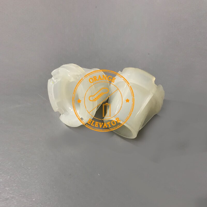 50 Pieces Escalator Step Chain Axle Bushing