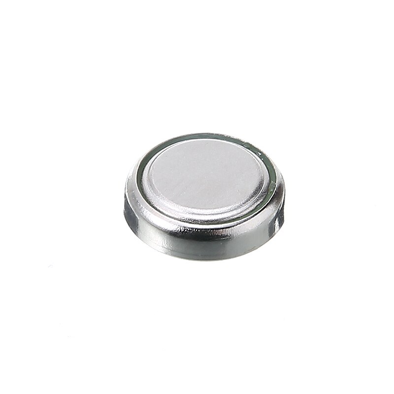 50pcs 1.5V Alkaline Button Cell Battery AG10 L1131 SR1130 189 LR54 Consumer Electronics For Small Electronic Devices Parts