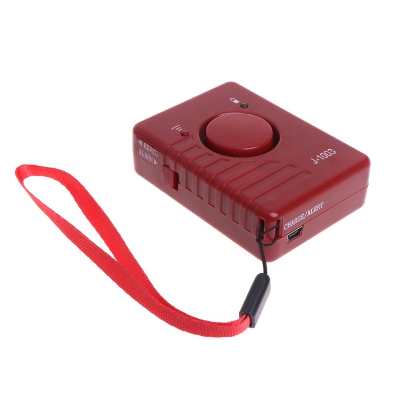 Neue Hund Repeller halt Bellen Anti Borke Ultraschall LED Licht Haustier Ausbildung Gerät