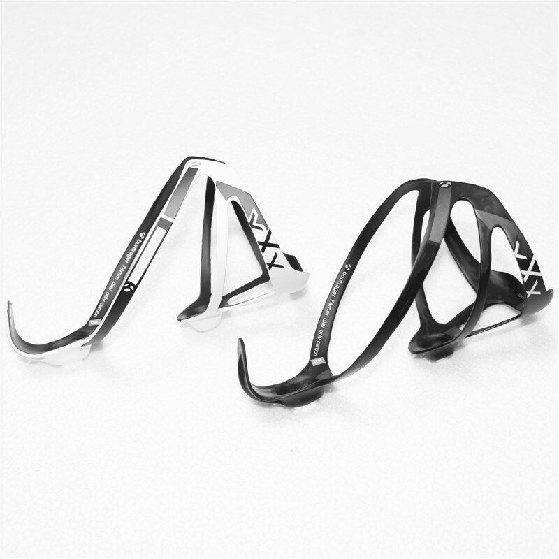 Portabotellas de fibra de carbono para bicicleta de montaña, soporte para botella de agua de 16g, accesorios para bicicleta de carretera, YS-BUY