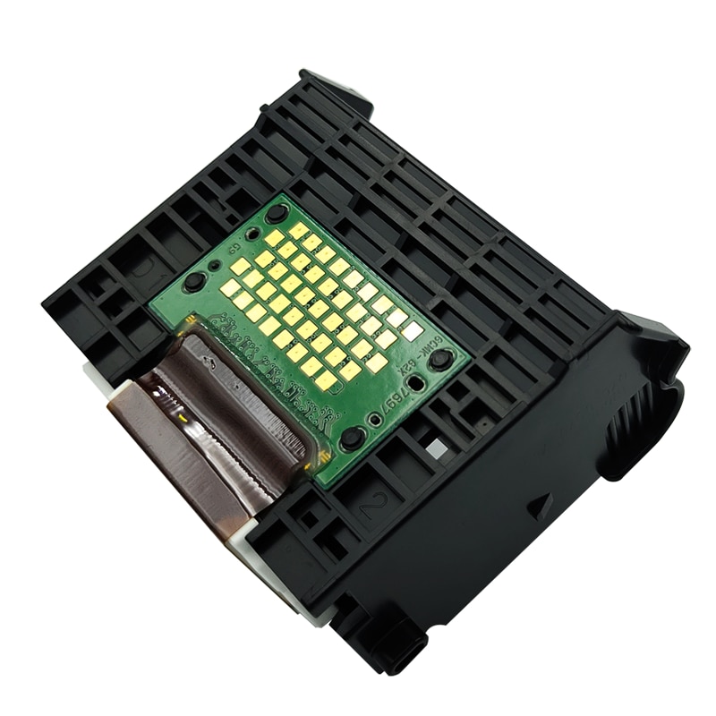 Original QY6-0070 Printhead Print Head for Canon MP510 MP520 MX700 iP3300 iP3500 Printer Parts and Accessories
