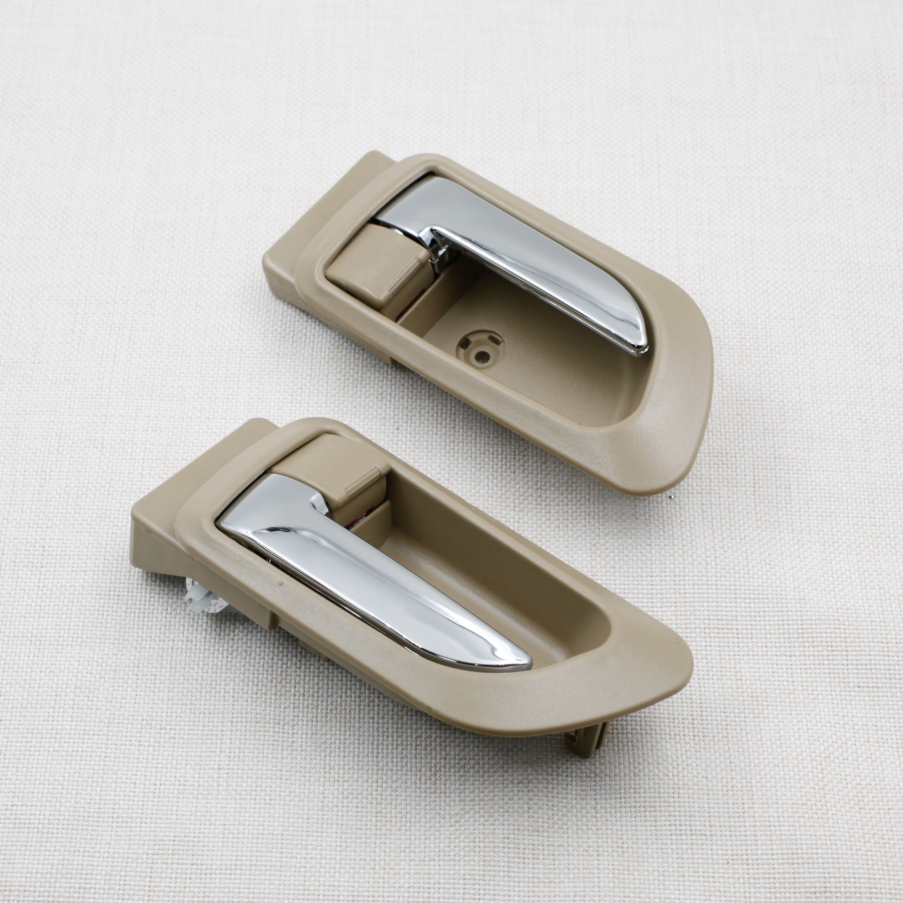 Car Inner Interior Door Handle, Inside Handles Front Rear Left Right for Great Wall Haval Hover H3 H5