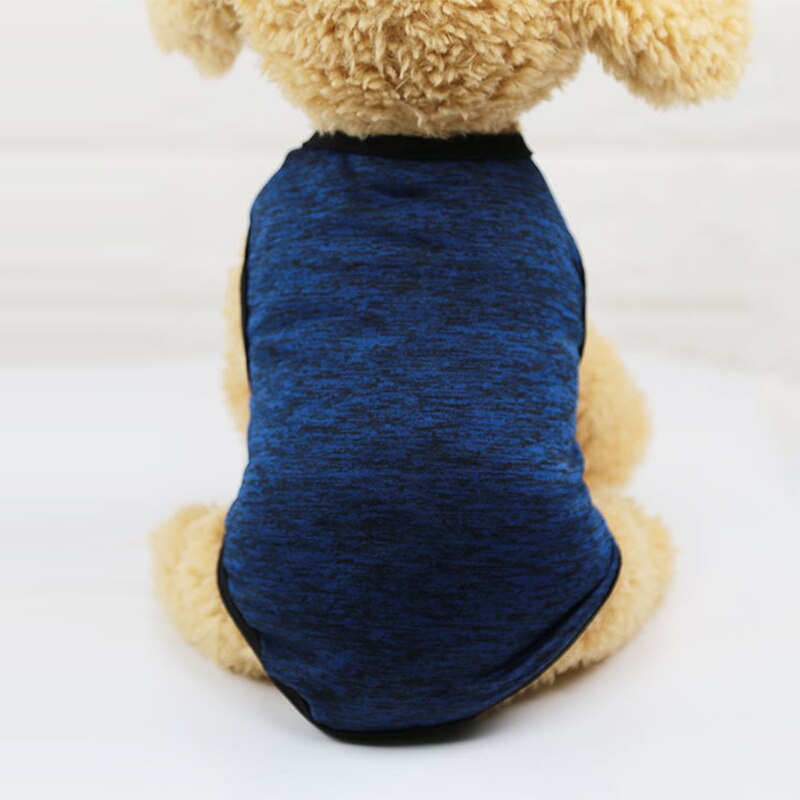 Cheap Cute Dog Clothes for Small Dogs Summer Dog Clothing Coat Vest Puppy Clothes Pet Dog Coat Yorkies Chihuahua Hoodies XS