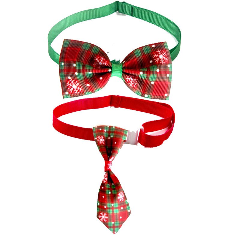 1 Collar de policarbonato para perros y gatos correa ajustable para Collar de gato corbata perros accesorios moño para perro de mascota lazo para cachorros corbatas suministros para perros mascota: 04
