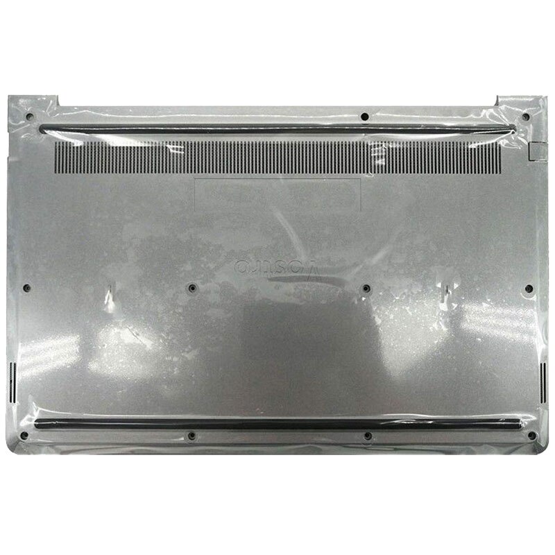 Laptop Cover Case For Dell Vostro 15-5568 Palmrest COVER With Fingerprint hole/Bottom case cover 0JD9FG