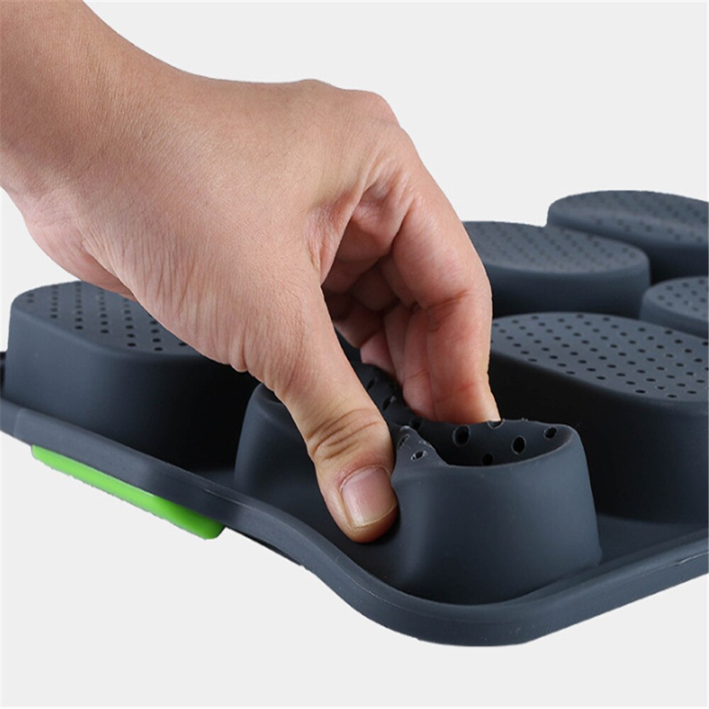 Siliconen mallen cake bakvorm gebakvorm stokbrood siliconen mal voor bakgereedschap broodvorm siliconen cakevorm gebakvorm