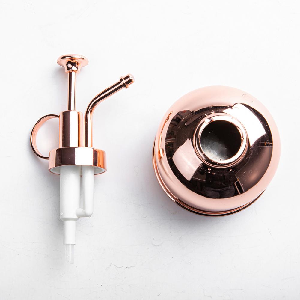 retro konewka zraszacz wody ze stali nierdzewnej garnek długa wylewka domu podlewanie ogrodu garnek regadera plantas лейка для цветов