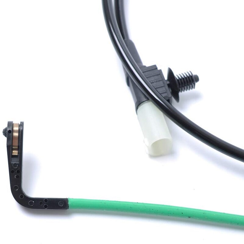 Front Brake Pad Wear Sensor SEM000024 for Land Rover LR3 LR4 Range Rover Sport 2005