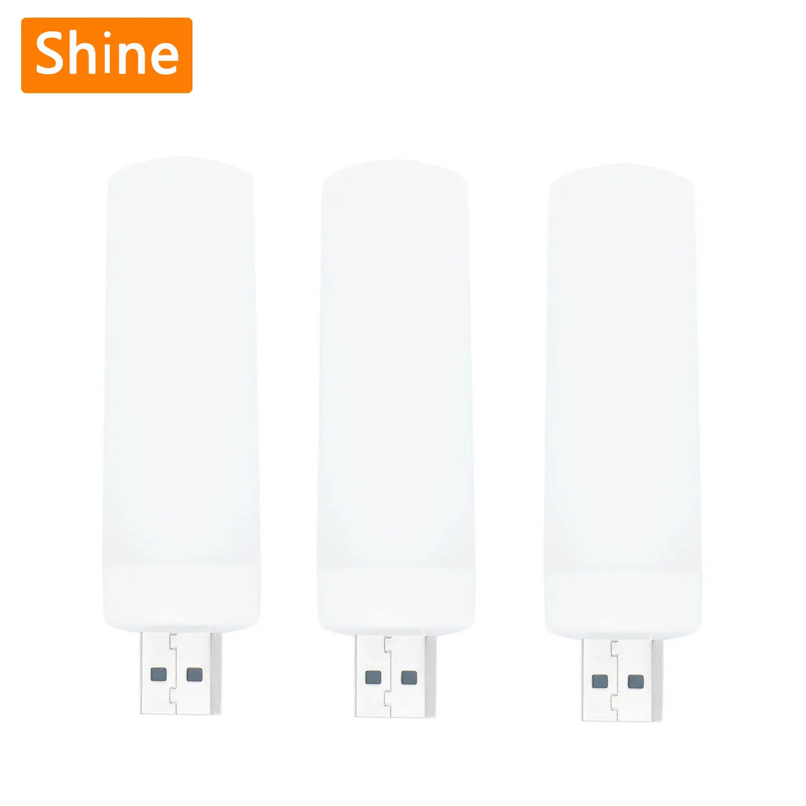 LED Umgebungs licht Simulation Flamme flackernde Kerze Glühbirne USB DC5V Haushalt elektronisches Zubehör Licht Flamme Lichteffekt