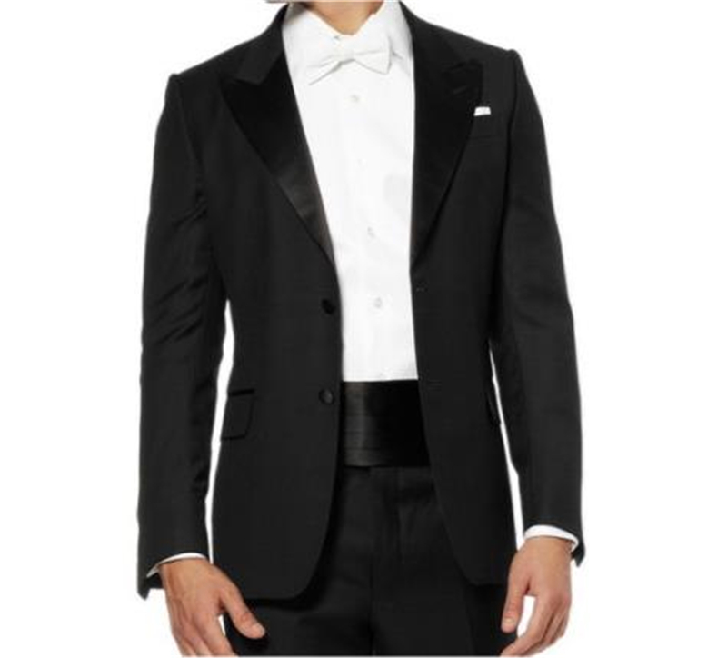 Fajín de boda para hombre, esmoquin, trajes formales, fajín de Papillon, cinturones anchos, cinturón ceremonia FOVIVA 1501