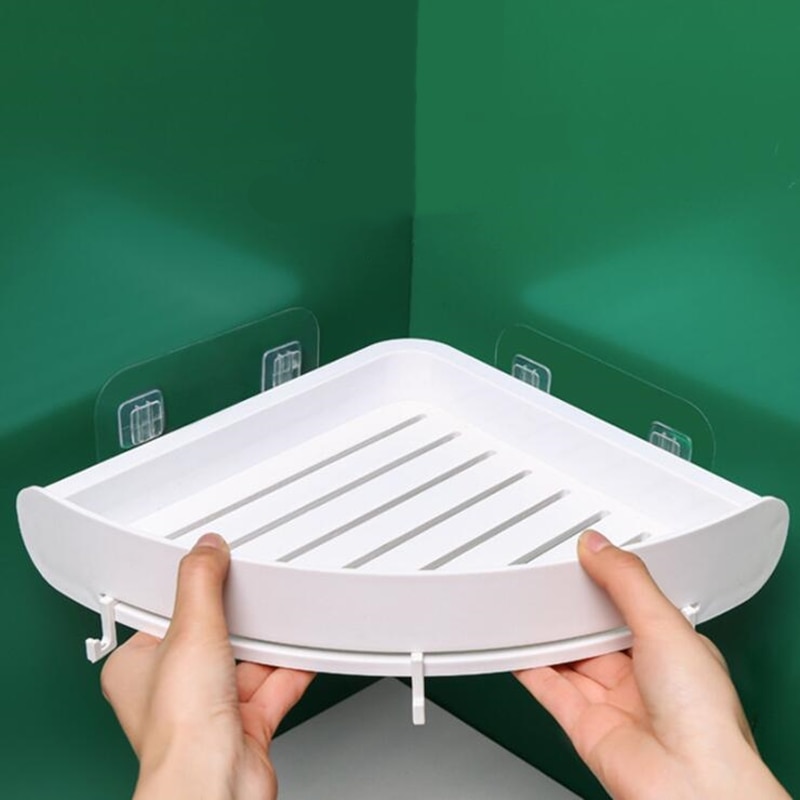 Bathroom Storage Storage Containers ShelvesFor Wall Kitchen Organizer Bathroom Accessories Shelf Organizer Bathroom Shelves