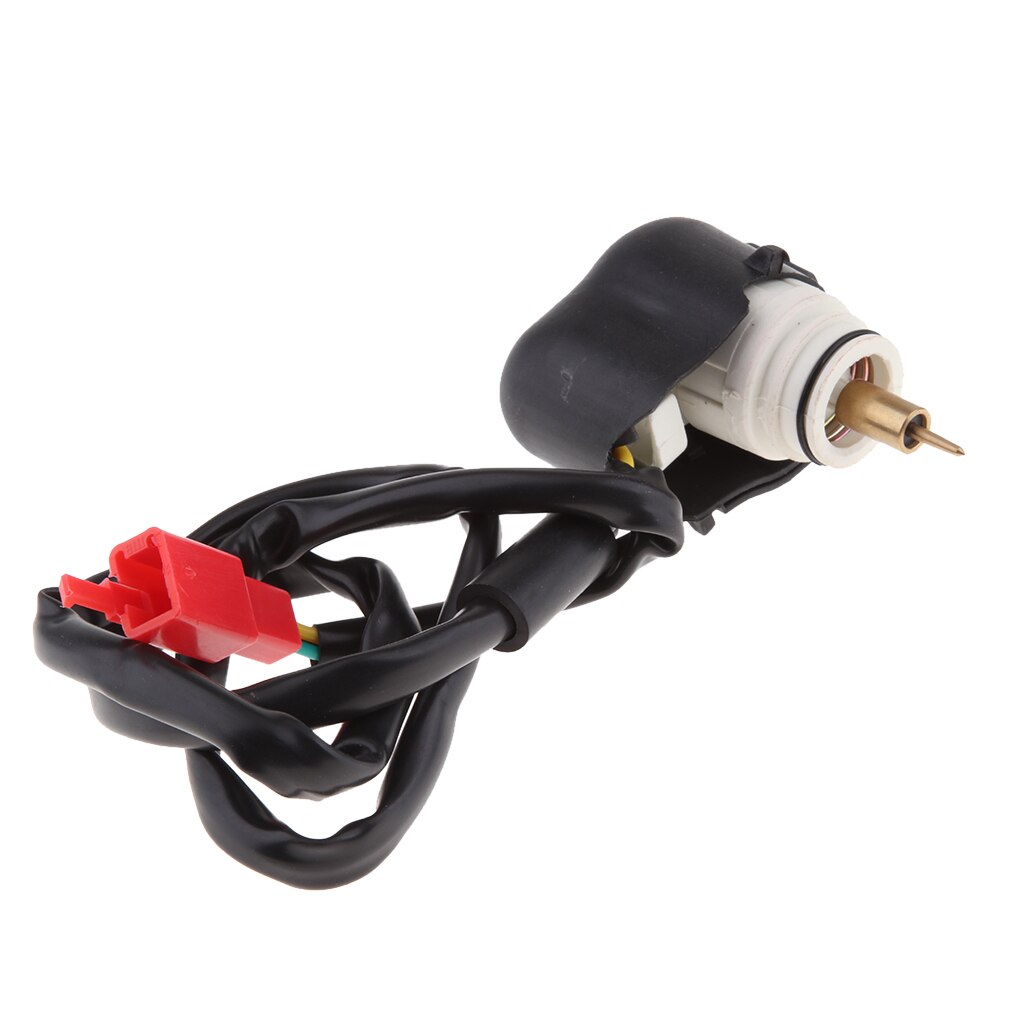 Automatic Electric Choke for Scooter Moped 150cc 250cc 260 300cc Carburetor