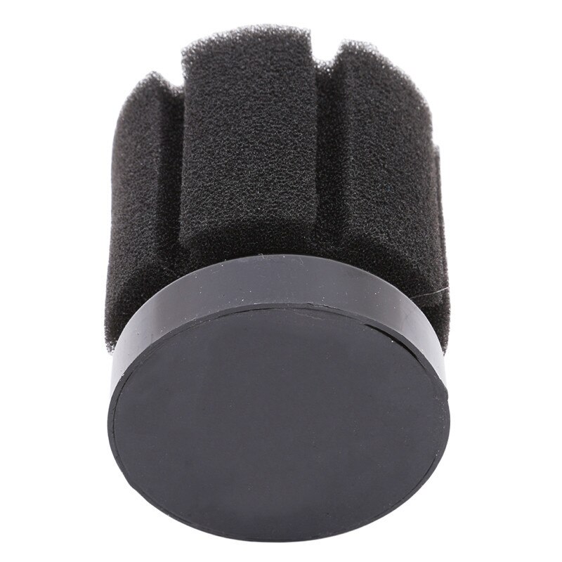 Akvarie svamp filtre akvarium bomuld svamp filter akvarie fisk biokemisk filter kæledyr fisk forsyninger akvarie tilbehør