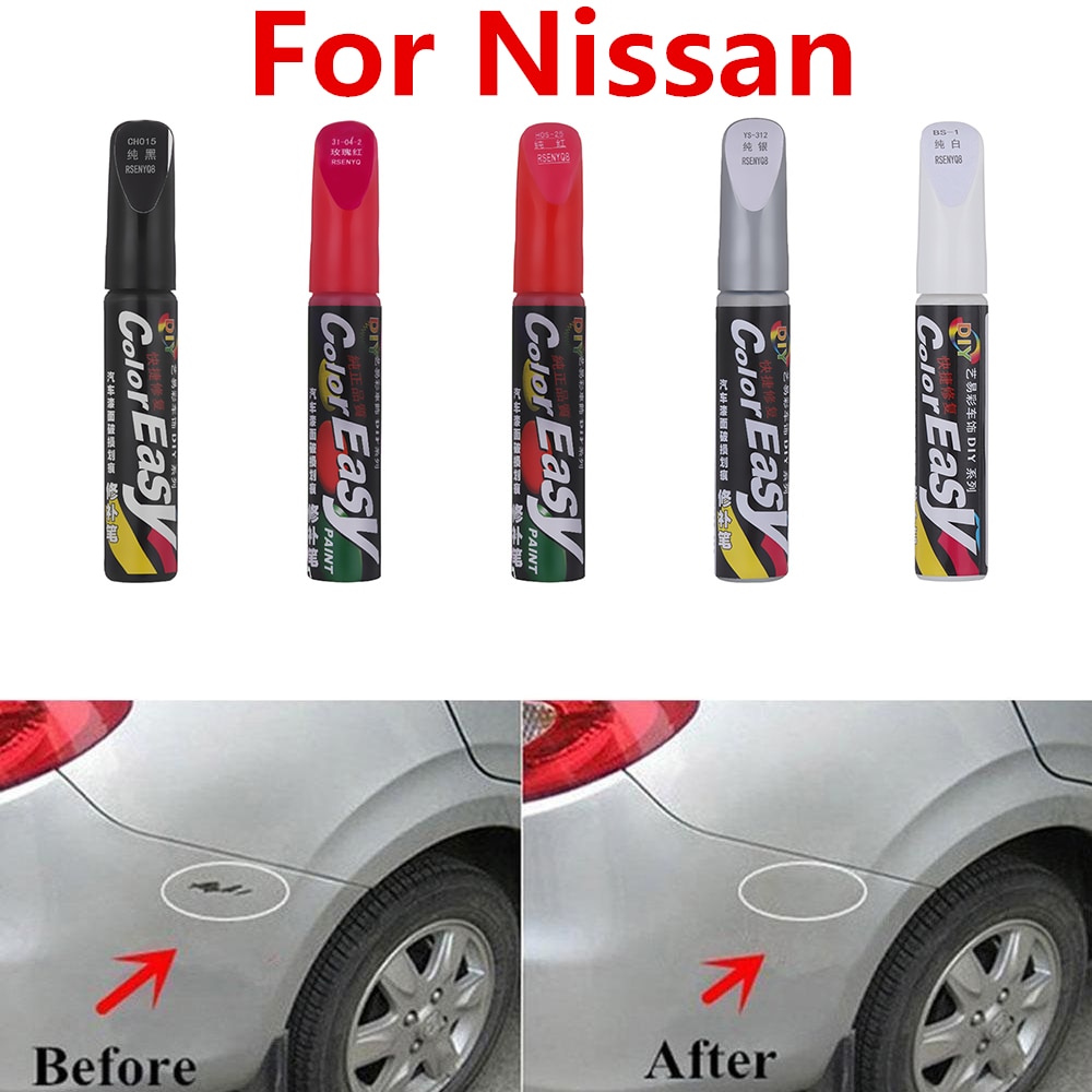 Flyj Auto Spray Paint Keramische Auto Coating Scratch Remover Auto Polish Lichaam Samengestelde Verf Reparatie Pulidora Auto Voor Nissan