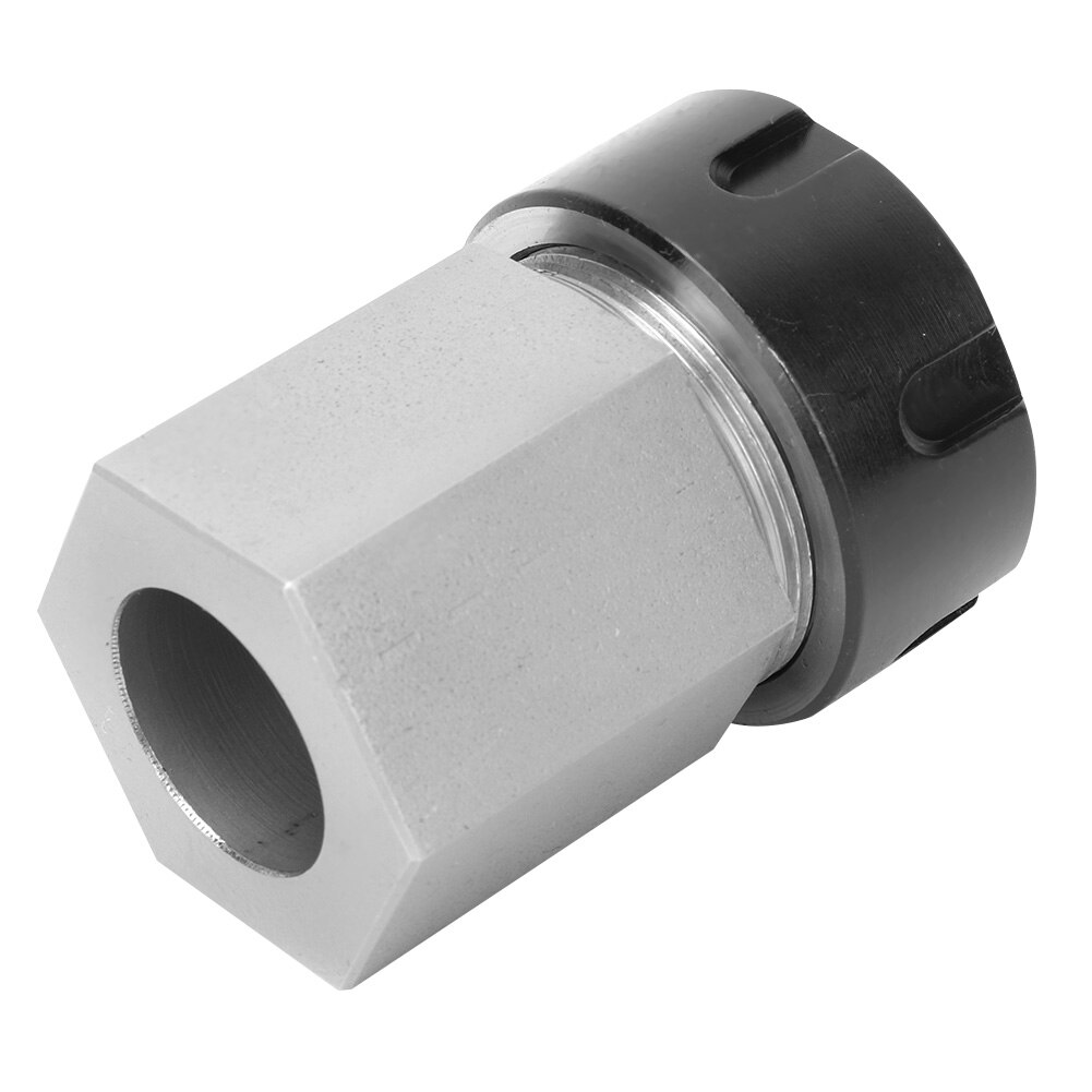 ER32 Collet Strong Structure Block Chuck for Lathe Engraving Machine Collet Block