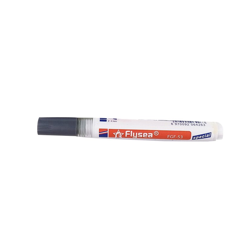 1Pcs Tile Grout Marker Repair Pen Tile Refill Grout Pen Waterproof Mouldproof Filling Agents Wall Porcelain Bathroom Cleaner: Dark Grey