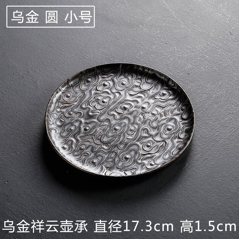 Theeservies, theepot en pot, droog bubbel dienblad, brood dienblad, chinees fruit dienblad, versnaperingen dienblad, keramisch formaat dienblad, chinees fruit tra: 10