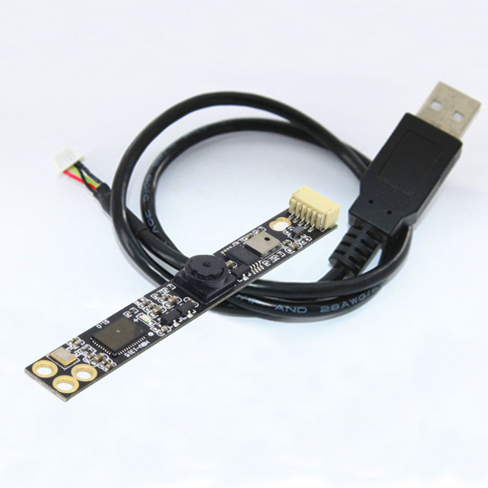 Frames Microfoon Laptop Computer Camera Module Groothoeklens Notebook All-In-One Camera Voor Win Xp