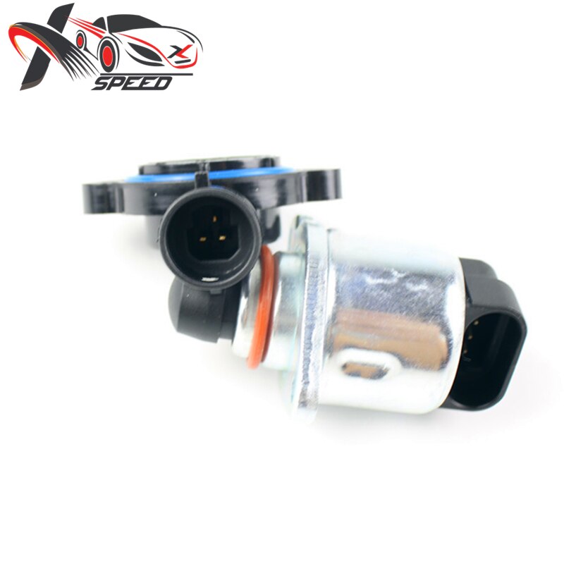 Ls serie gassposisjonssensor  v8 92mm 102mm 2 stk og installatør beslag xxtbgmtps