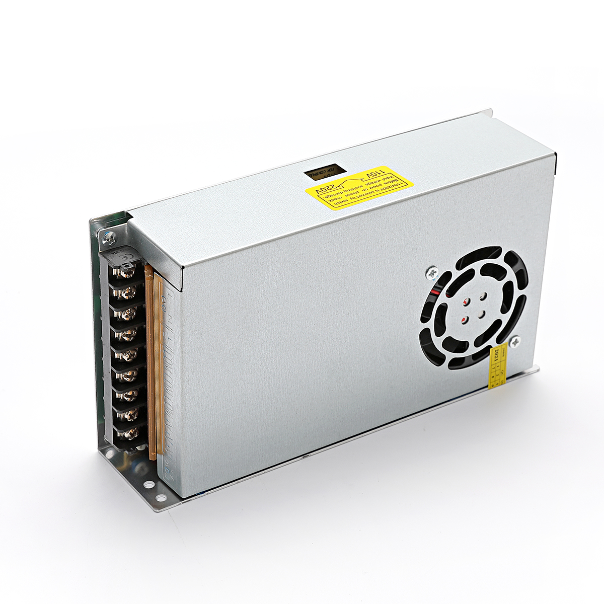 24V Power 10A 240W Switching Power Adapter LED Monitoring Switching Power 3C Certification