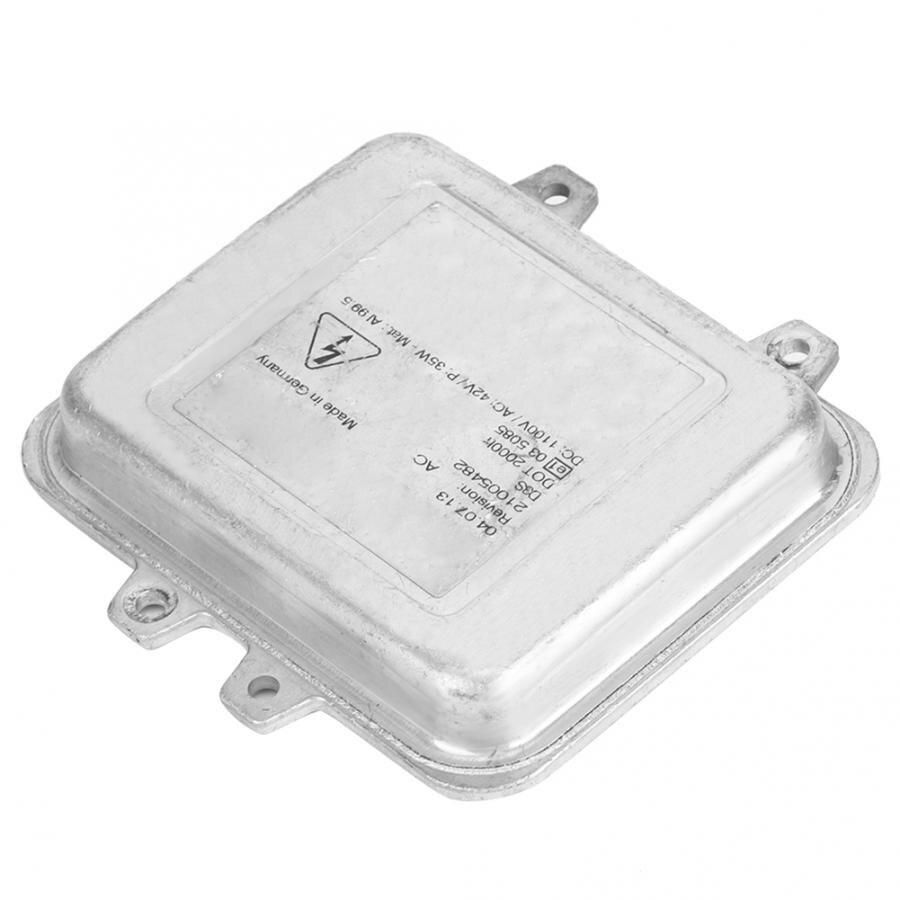 Car for Xenon Headlight Ballast Control Unit Module 5DV009720001 Fits for Opel Astra J
