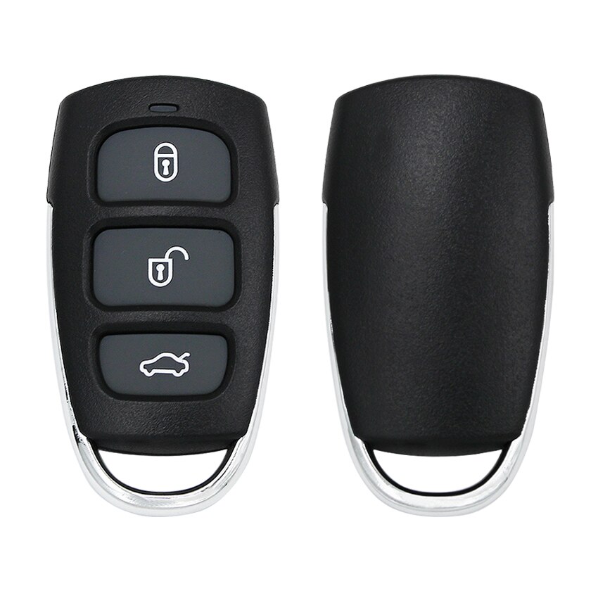 Keyless Entry Remote Smart Car Key Fob 433Mhz for Mazda 2 6 2002 2003 2004 2005 Visteon Model No. 41803