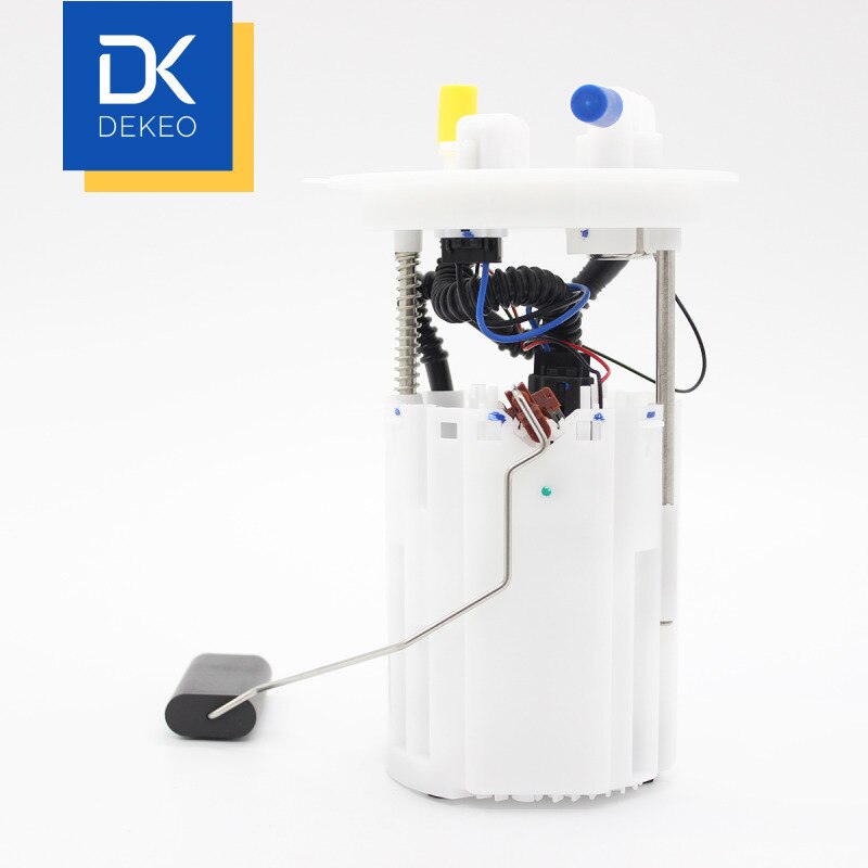 Dekeo Electric Fuel Pump Module Assembly Replacement For Epica 1.8 2H0 ECOTEC DVVT 9048903 F01R00S131