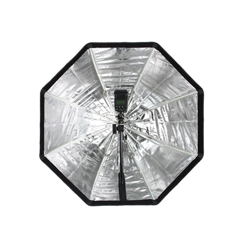 Godox – boîte à lumière Portable pour Studio Photo 80CM 95CM 120CM, Flash octogonal Speedlite, boîte à lumière parapluie, réflecteur Brolly