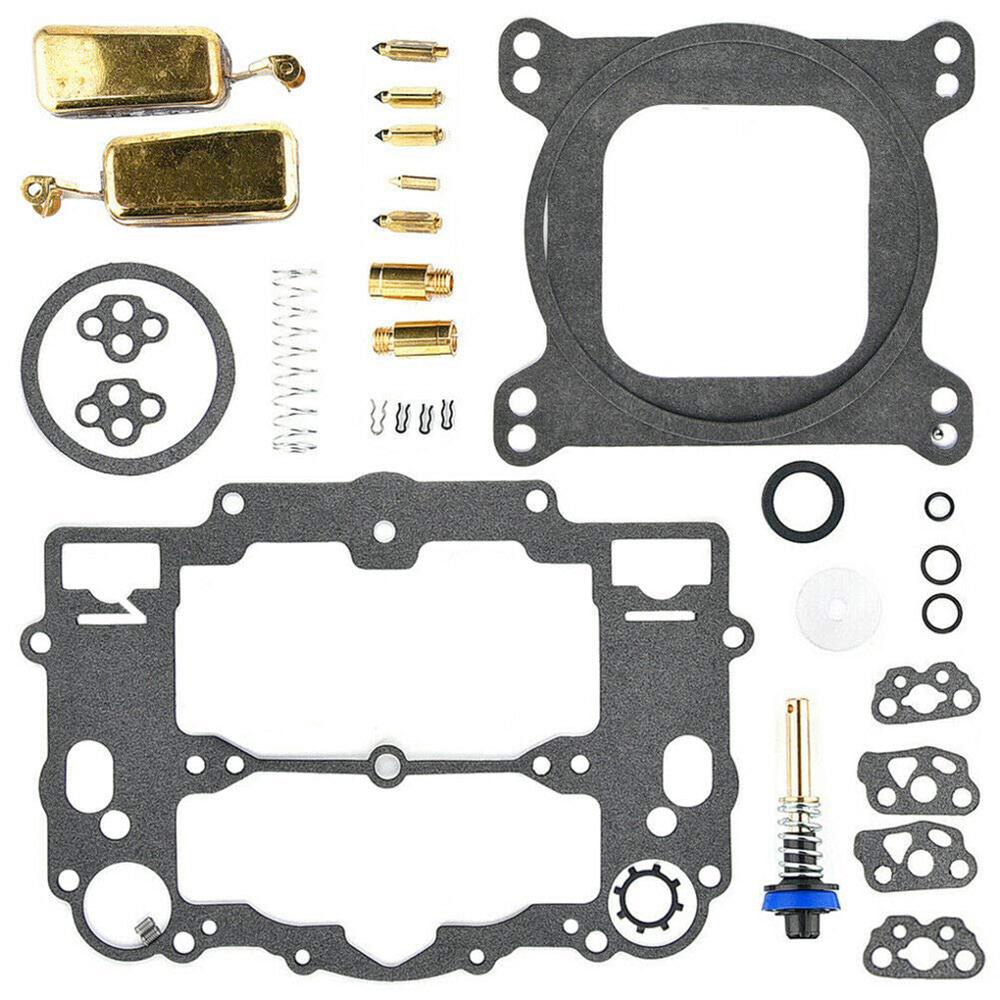 Återuppbyggnadssats för förgasare för edelbrock-förgasare 1477/1400/1404/1405/1406/1407/1411/1409