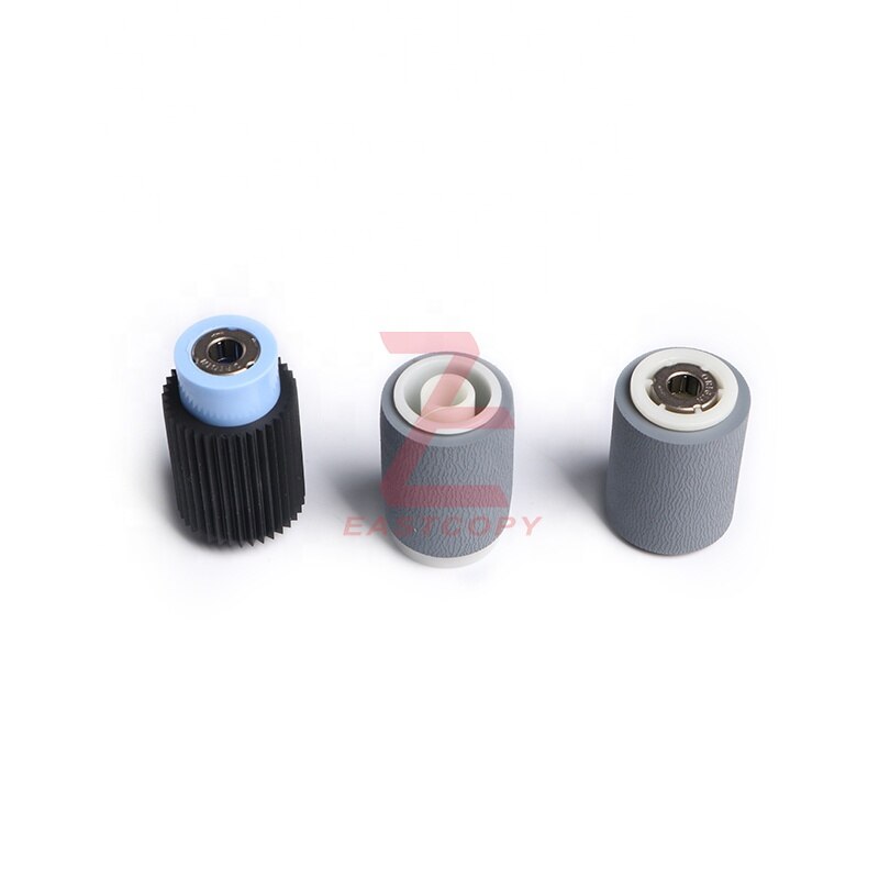 1X Small Tray Pickup Roller Set For Konica Minolta Di551 Di650 Bizhub 600 601 750 751 PRESS C8000