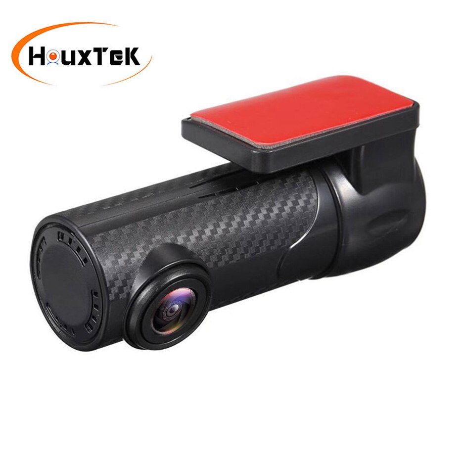 360 Wifi Smart Dash Cam Mini Auto Registratie Dashcam 1080P Video Registrator Recorder G-Sensor Nachtzicht Camera