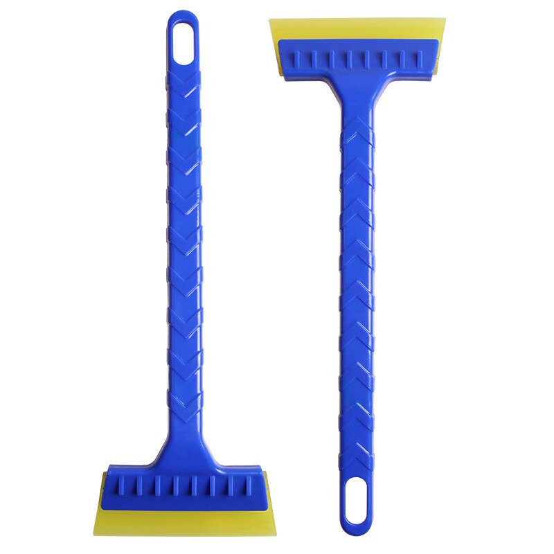 Ice Scraper Auto Rascador Car Winter Snow Brush Water Scraper Windshield Accessories Snow Shovel Remover Ijskrabber Raschietto
