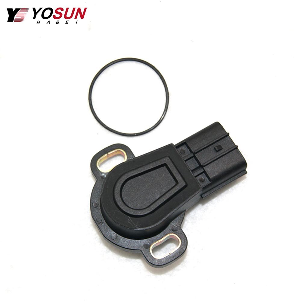 TPS Sensor Throttle Position Sensor FS0113SL0 For MAZDA 323 626 MX-6