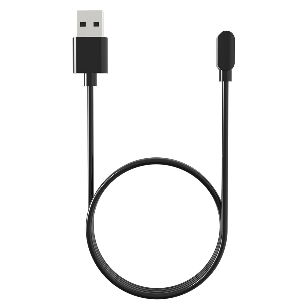 Magneettikellon laturin kaapelin vaihto tahallisiin  ip68/sw021/id205u/ umidigi uwatch 3 johdon älykellotarvikkeisiin