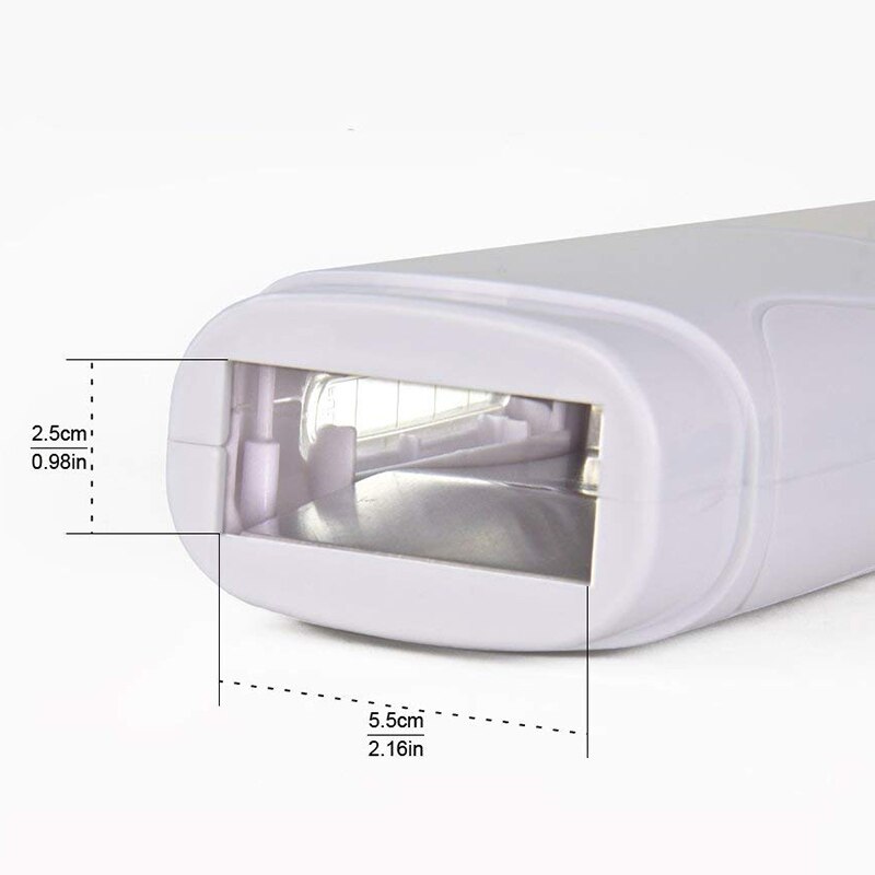Calentador de cera depilatoria doble, rodillo de depilación corporal , máquina de depilación, máquina de depilación, salón de belleza con Base calefactora, enchufe de Reino Unido