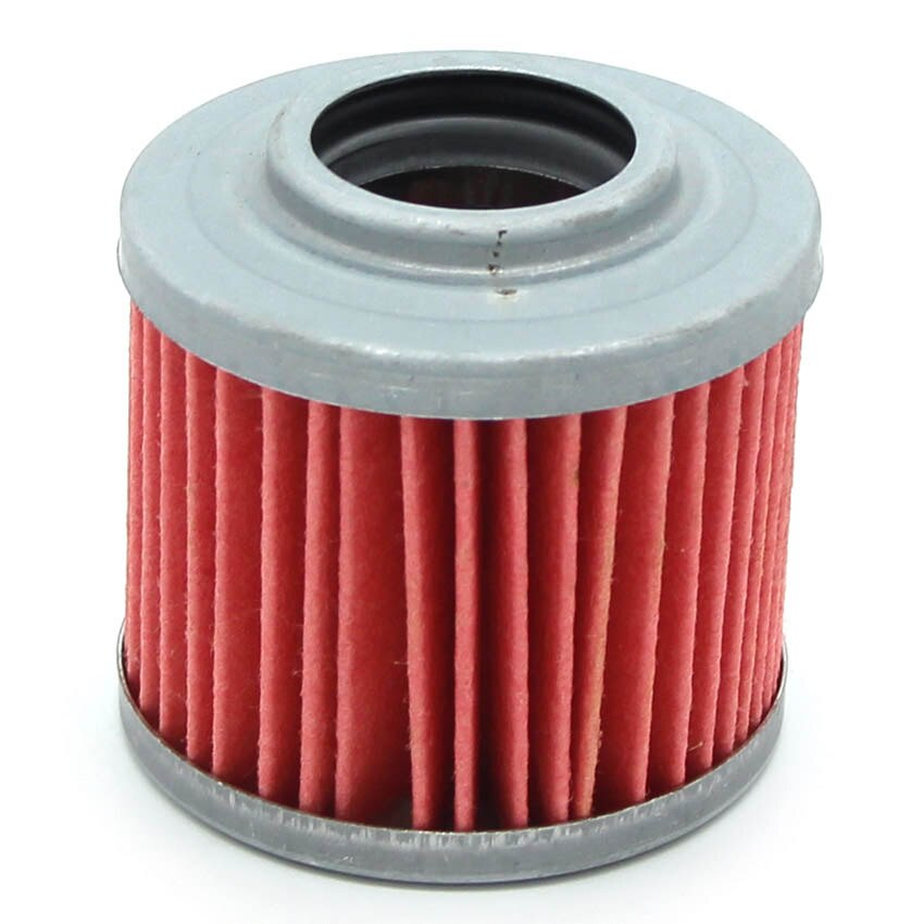 Filtro de aceite de motor para Bimota 650, BB1, Biposto, Supermoto, BombardierDS650, KTM 400/600, todos los motores Rotax 711256186, 420256186