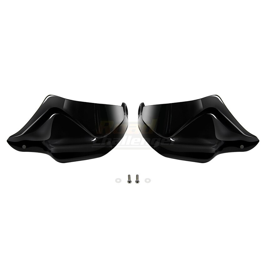 Motorfiets handbescherming voor bmw  r1200 r1250 f800gs s1000xr adventure hand stuur stuurbeschermers pc