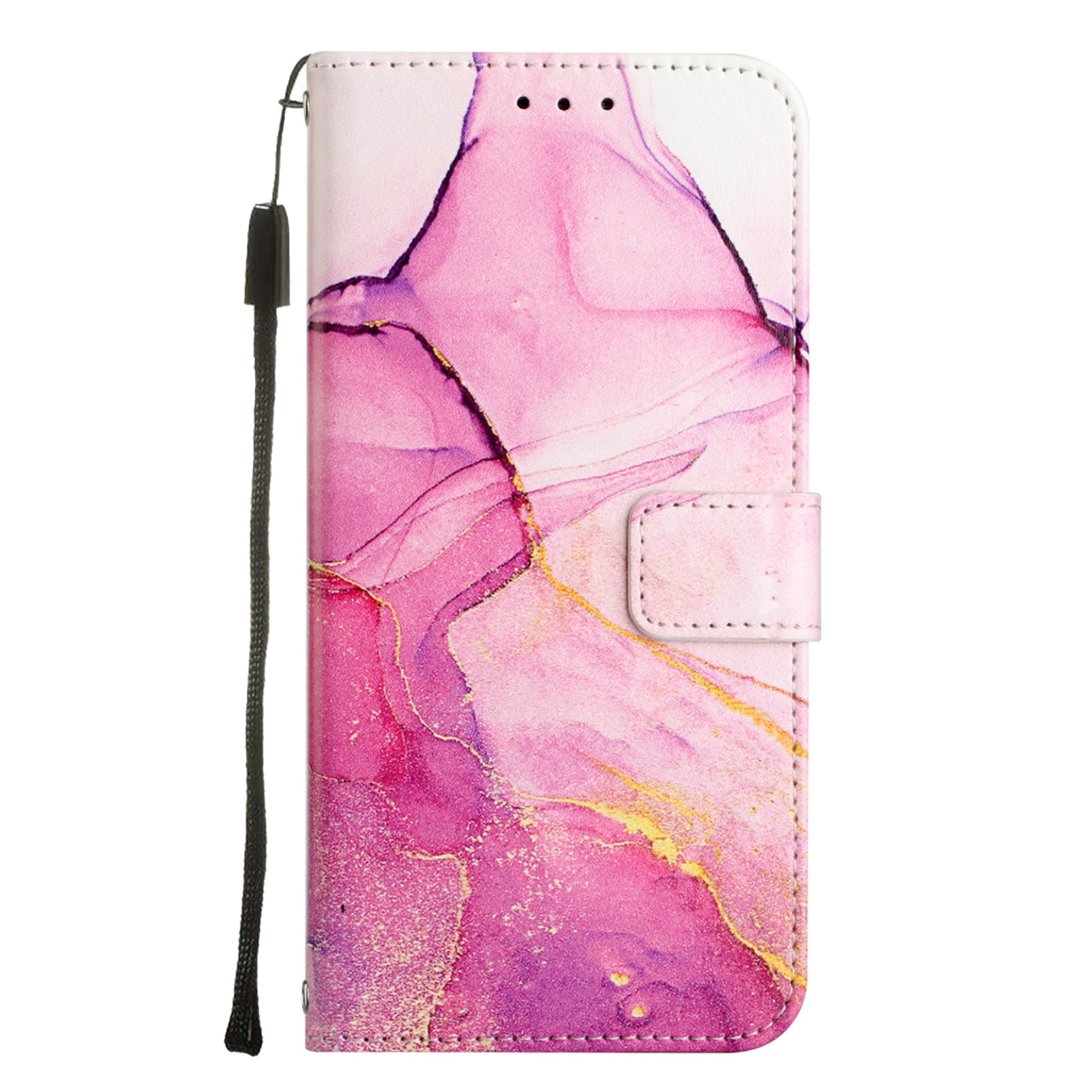 Wallet Leather Case Voor Sony Xperia 5 Iii Flip Case Kaarthouder Holster Marmer Cover Case Voor Sony Xperia 1 iii 10 Iii Case: For Xperia 1 III / 5