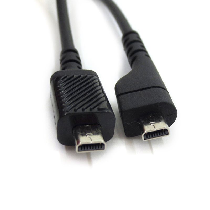 Replacement Sound Card Extension Cords Audio- Cables For Steel-Series Arctis 3/5/7 Pro Gaming Headphone