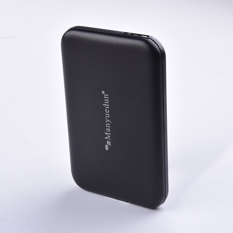 External portable Hard Drives HDD 250GB disk for Desktop and Laptop