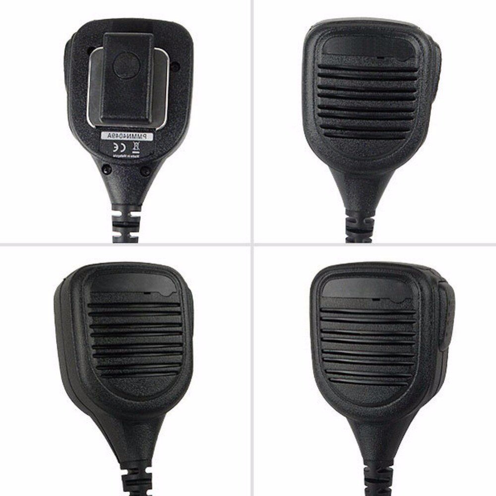 XQF Speaker Microfoon voor Motorola HT1000 XTS1500 XTS2500 XTS3000 XTS3500 MT2000 Radio