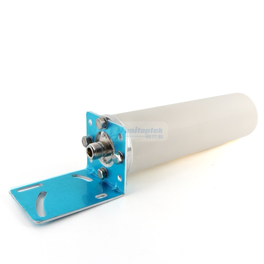 4G Antenna For CCTV SIM Card Camera Waterproof Fiberglass and 4G Signal Enhanced Strengthen 4/6DBI External Antenna