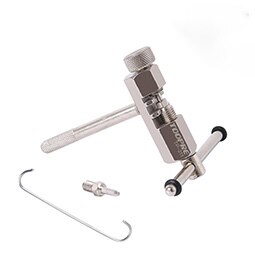 Bike Chain Remover Cutter Breaker Disassembly Removal Tool Bicycle Chain Pin Splitter Device MTB Road Bikes Repair Tools RR7254