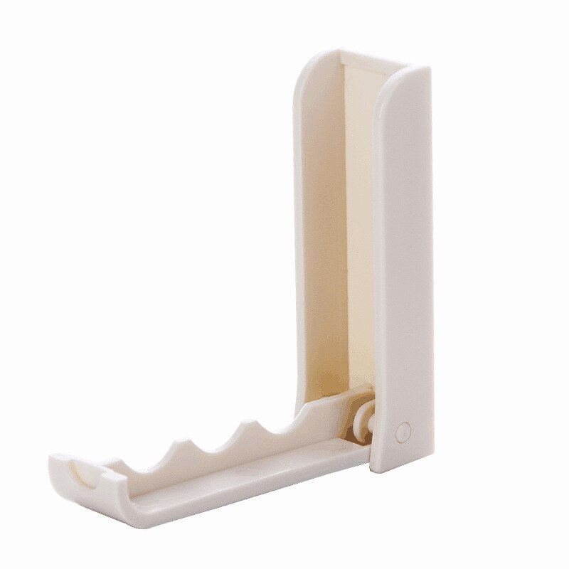 Estantería adhesiva resistente al agua fuerte soportes de pared para la cocina del hogar baño de la sala de estar soporte para llaves estantes de almacenamiento de pared