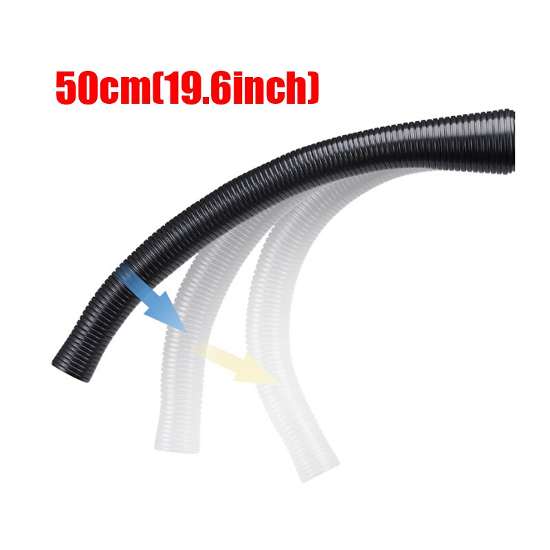 Professionele Anion Thermostatische Pet Hond Kat Drogers Marcel 3 In 1 Zes-Snelheid Föhn Flexibele Verstelbare Outlet Quick droog: 50cm hose