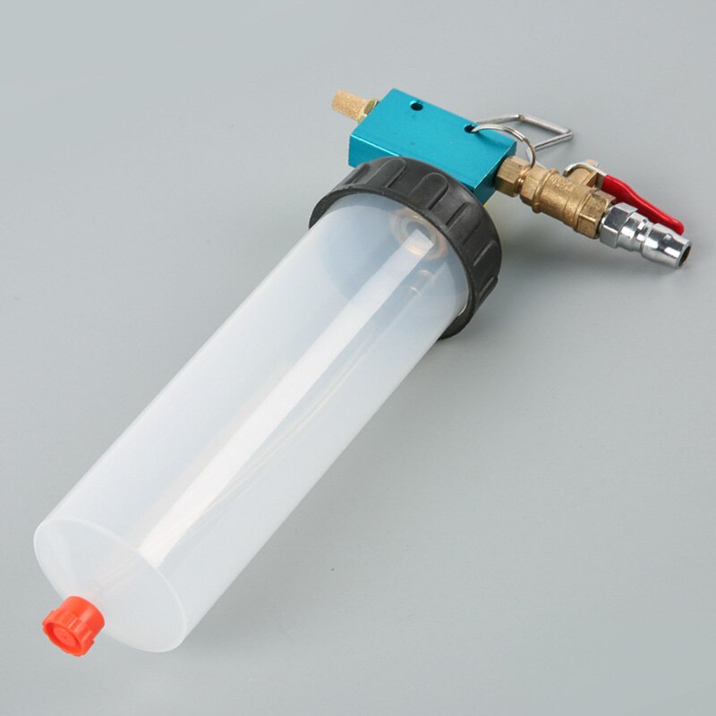 Universal- Auto Brems Flüssigkeit Öl Ändern Werkzeug Pumpe Auto Öl Hydraulische Kupplung Auto Motorrad Öl Entlüftungs Leere Austausch Abgelassen Bausatz